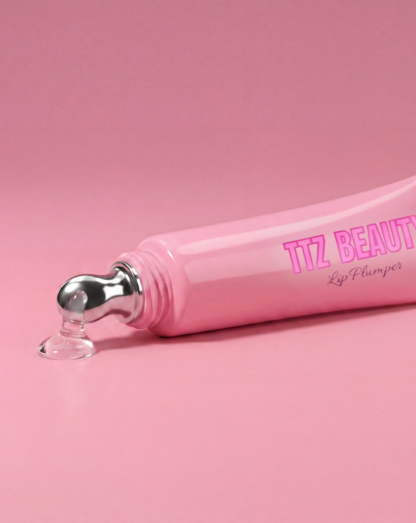 Lip Plumper Gloss